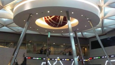 INDOSURYA: Berpotensi Menguat, IHSG di Rentang 5.592–5.688